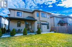 1040 EAGLETRACE DRIVE London