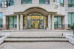 1605 - 7 LORRAINE DRIVE Toronto