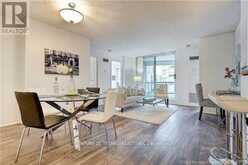 1605 - 7 LORRAINE DRIVE Toronto