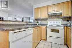 1605 - 7 LORRAINE DRIVE Toronto