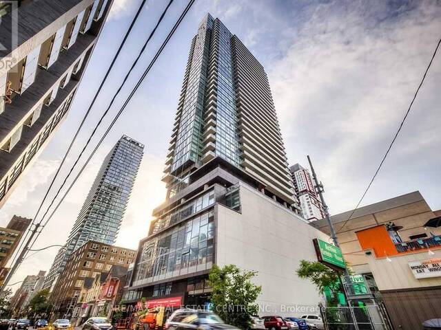 2303 - 290 ADELAIDE STREET W Toronto Ontario