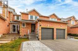 41 STEEPLEVIEW CRESCENT Richmond Hill