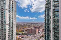 2203 - 36 ELM DRIVE E Mississauga