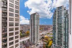 2203 - 36 ELM DRIVE E Mississauga