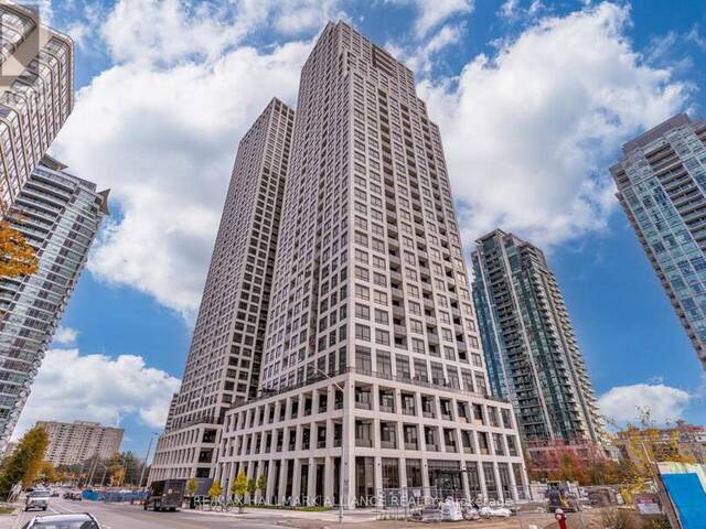 2203 - 36 ELM DRIVE E Mississauga Ontario