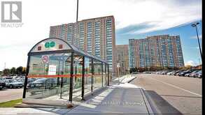 701 - 145 HILLCREST AVENUE Mississauga