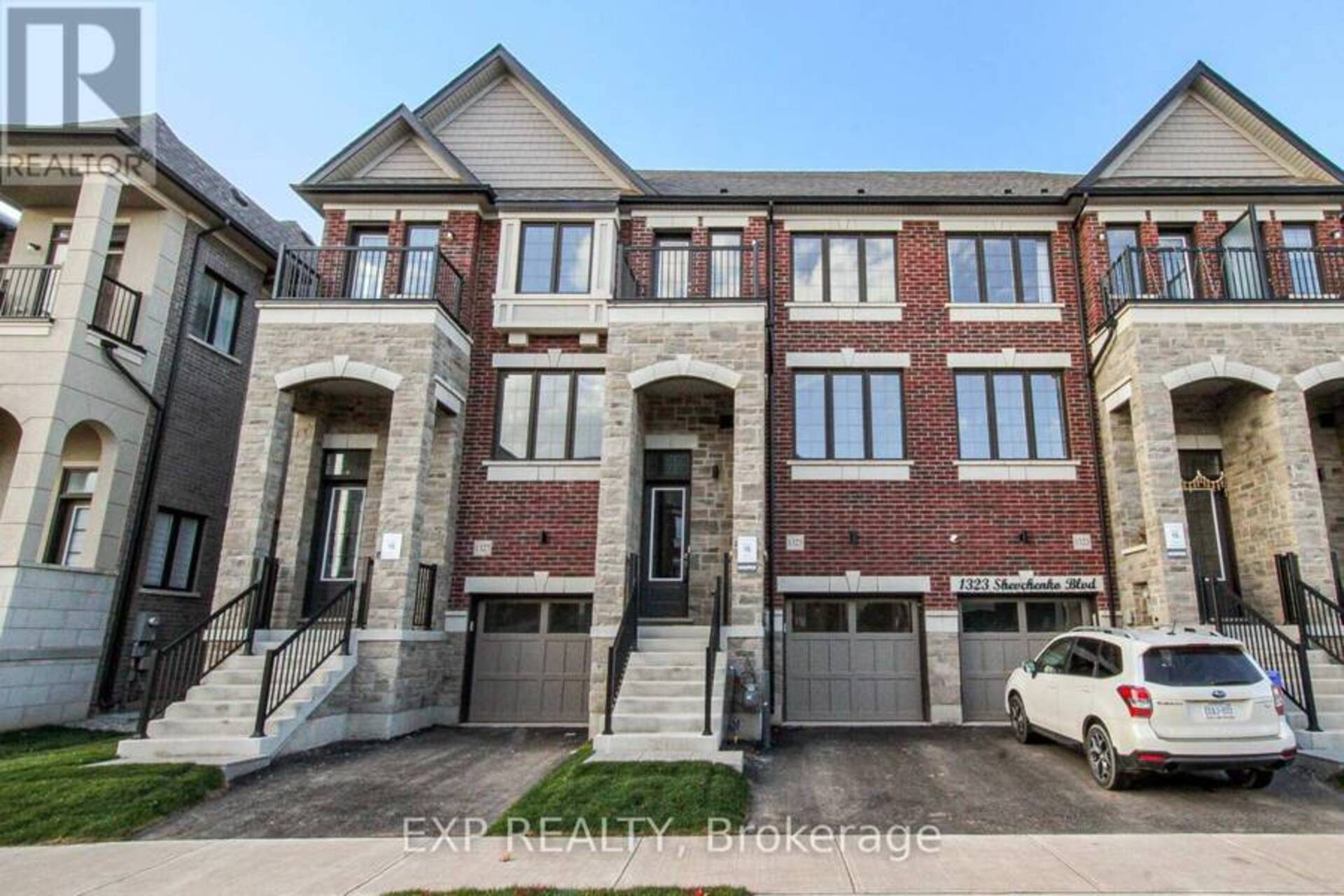 1325 SHEVCHENKO BOULEVARD Oakville