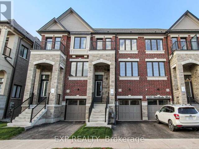 1325 SHEVCHENKO BOULEVARD Oakville Ontario