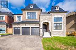 84 LADY JESSICA DRIVE Vaughan