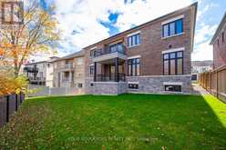 84 LADY JESSICA DRIVE Vaughan