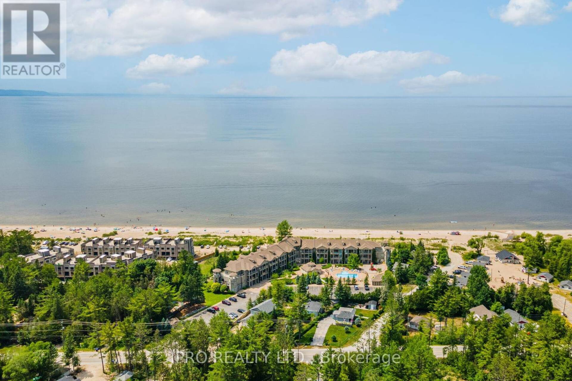 201 - 764 RIVER ROAD E Wasaga Beach