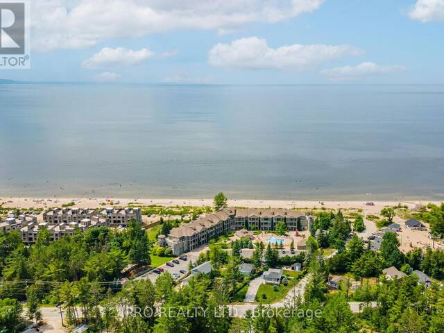 201 - 764 RIVER ROAD E Wasaga Beach Ontario