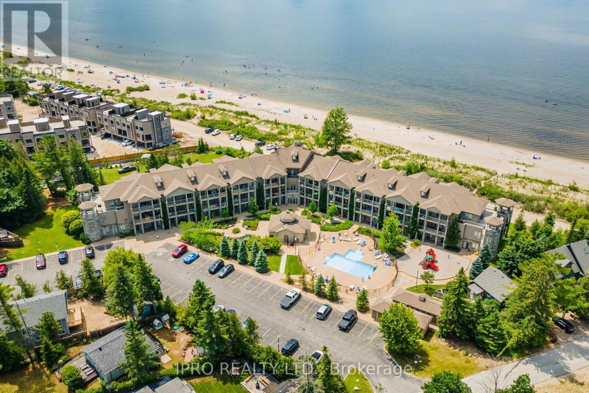 201 - 764 RIVER ROAD E Wasaga Beach