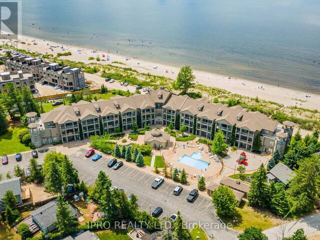 201 - 764 RIVER ROAD E Wasaga Beach Ontario