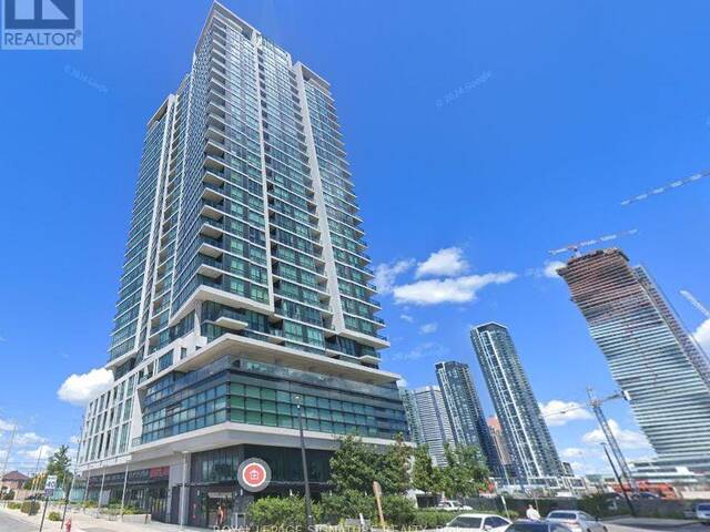 2303 - 3985 GRAND PARK DRIVE Mississauga Ontario