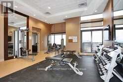 2601 - 385 PRINCE OF WALES DRIVE Mississauga