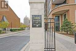 2601 - 385 PRINCE OF WALES DRIVE Mississauga