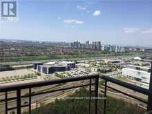 2601 - 385 PRINCE OF WALES DRIVE Mississauga