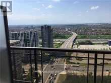 2601 - 385 PRINCE OF WALES DRIVE Mississauga