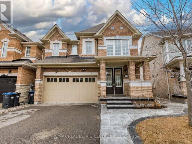 BSMT - 69 TWISTLETON STREET Caledon Ontario