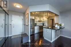 1411 - 3605 KARIYA DRIVE Mississauga