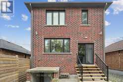 84 ELLINS AVENUE Toronto