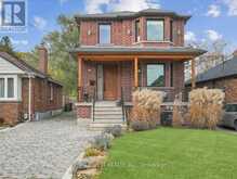 84 ELLINS AVENUE Toronto