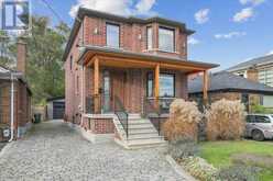 84 ELLINS AVENUE Toronto