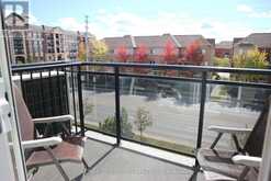 307 - 3075 THOMAS STREET Mississauga