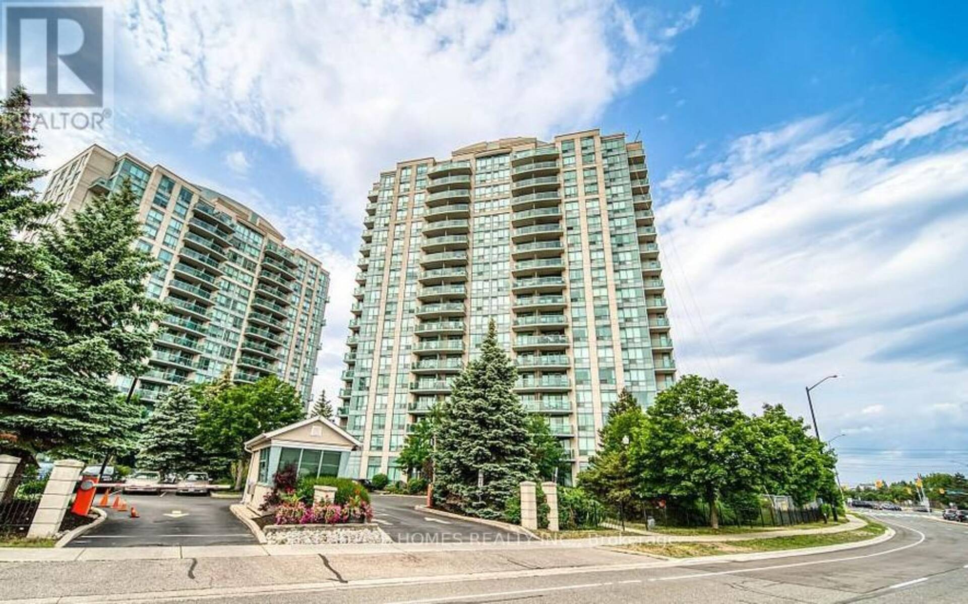 1406 - 2545 ERIN CENTRE BOULEVARD Mississauga