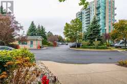 1406 - 2545 ERIN CENTRE BOULEVARD Mississauga