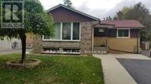 34 BURGBY AVENUE Brampton