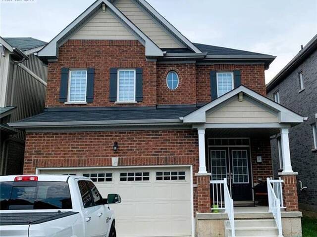 7997 ODELL COURT Niagara Falls Ontario