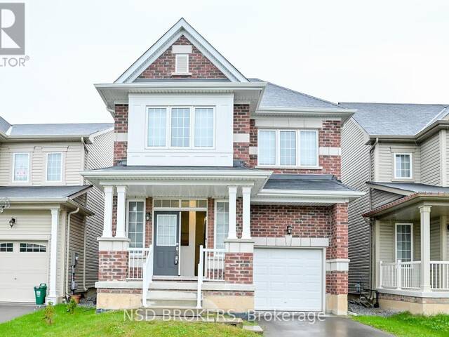 61 ESTHER CRESCENT Thorold Ontario