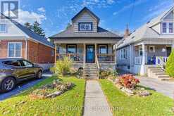 39 TUXEDO AVENUE N Hamilton