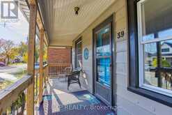 39 TUXEDO AVENUE N Hamilton