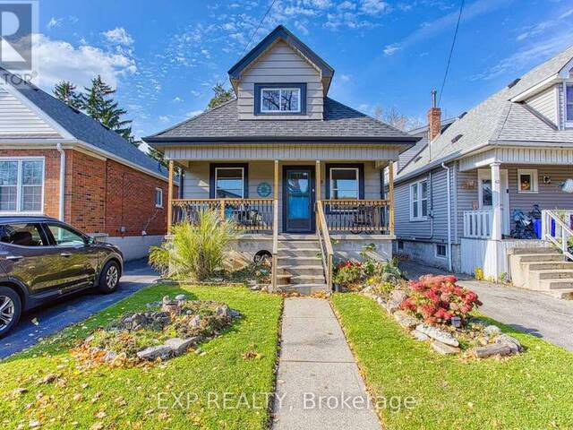 39 TUXEDO AVENUE N Hamilton Ontario