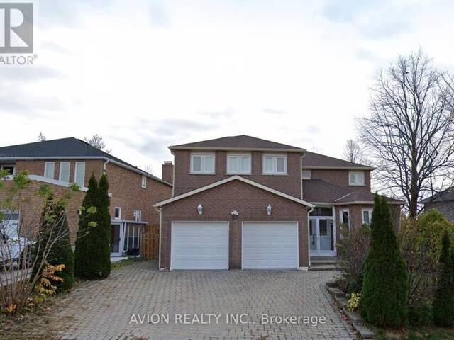 BSMT - 55 CENTRAL PARK DRIVE Markham Ontario