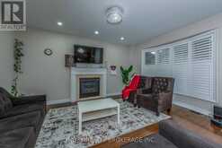 70 ZANETTA CRESCENT Brampton