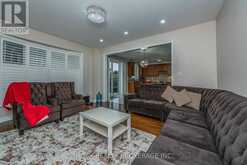 70 ZANETTA CRESCENT Brampton