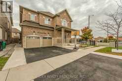 70 ZANETTA CRESCENT Brampton