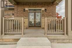 70 ZANETTA CRESCENT Brampton