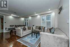 70 ZANETTA CRESCENT Brampton