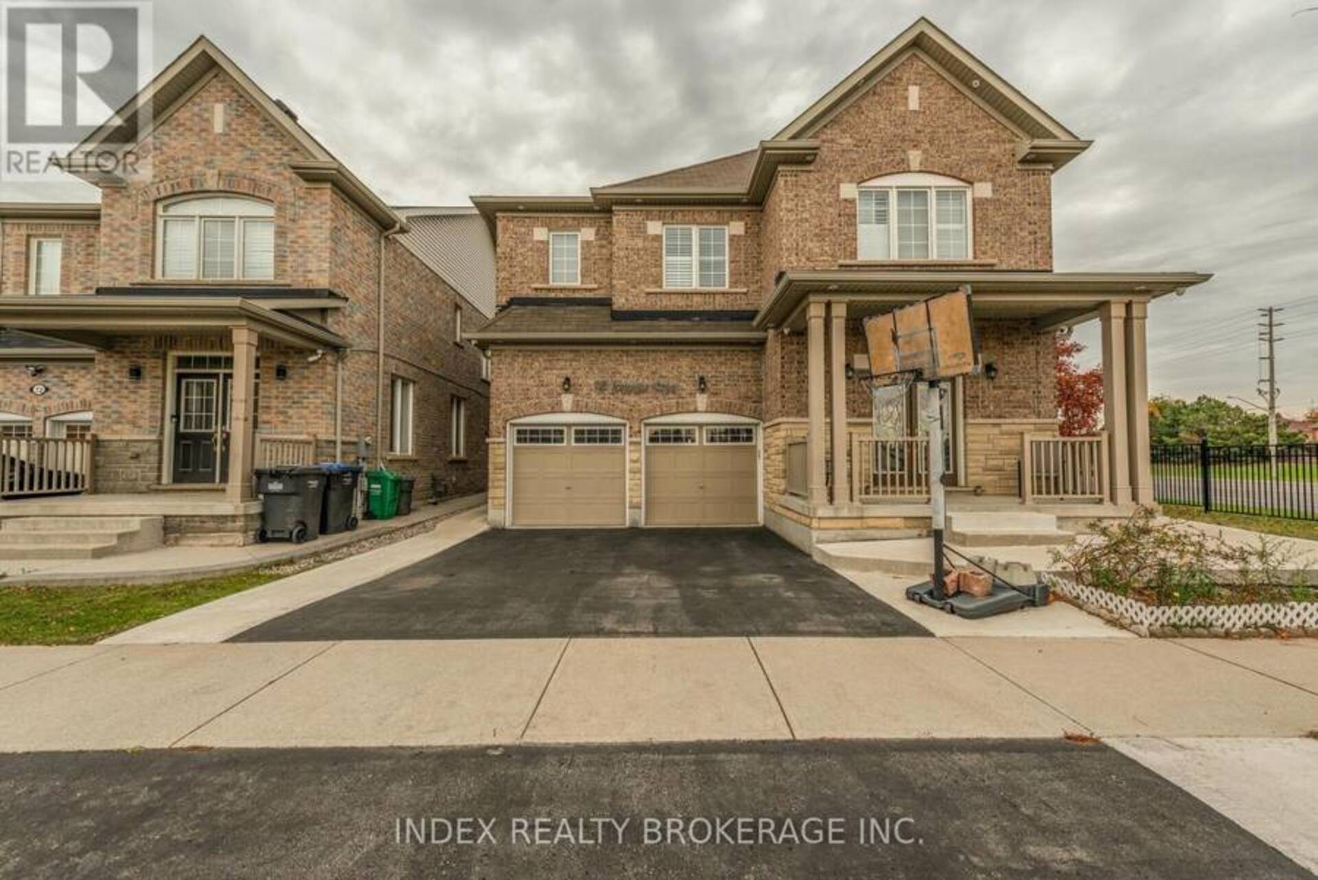 70 ZANETTA CRESCENT Brampton