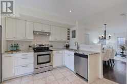 22 - 435 ENGLISH ROSE LANE Oakville