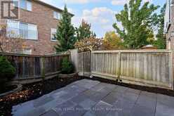 22 - 435 ENGLISH ROSE LANE Oakville