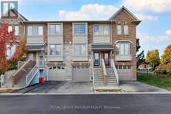 22 - 435 ENGLISH ROSE LANE Oakville