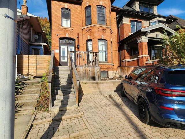 160 HERKIMER STREET Hamilton Ontario