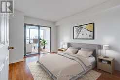 804 - 298 JARVIS STREET Toronto