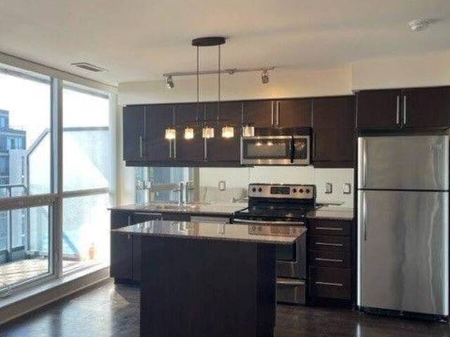 1018 - 2885 BAYVIEW AVENUE Toronto Ontario